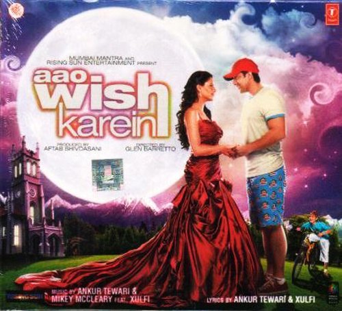 Aao Wish Karein by Kunal Ganjawala