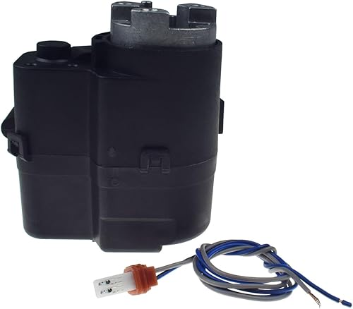 Miniatura 8 de Motor del doblez del espejo lateral derecho para Toyota Prado Highlander Camry Corolla Reiz Crown Nissan Teana