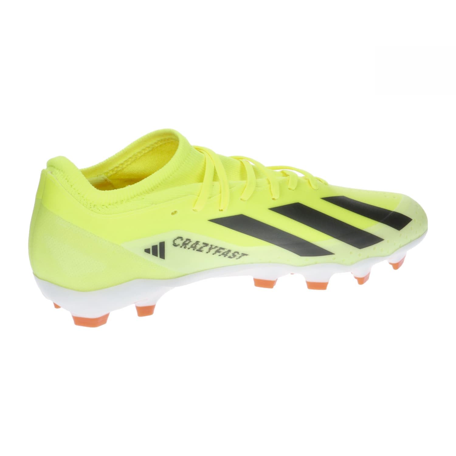 adidas Uniseks X Crazyfast League Multi-ground BootsButy pilkarskie