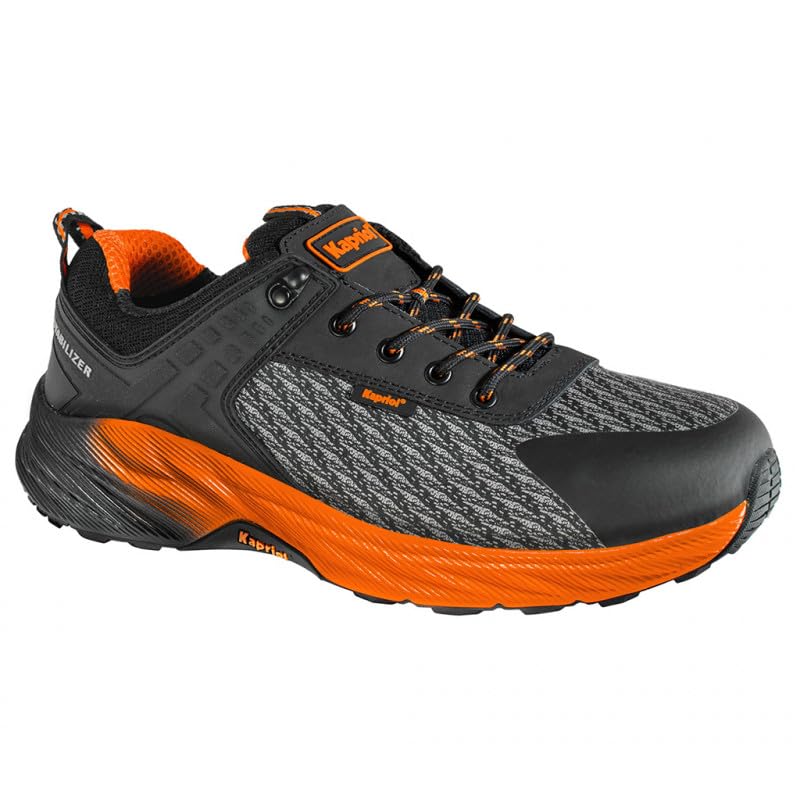 KAPRIOL Dune - Botas de senderismo para hombre