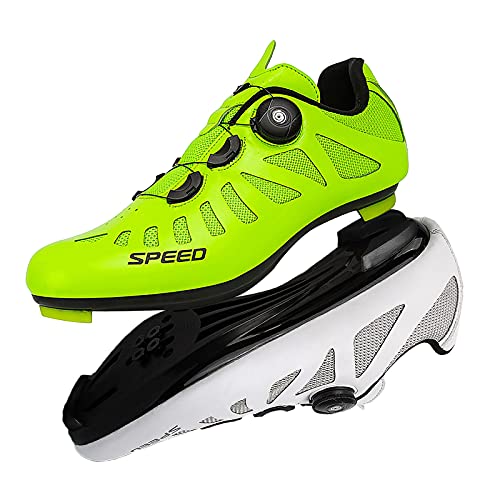 ▷ Scarpe Ciclismo Verdi - Vendita-Biciclette-Elettriche.it