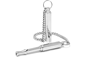 THE ACME | Dog Training Whistle Number 535 | Superior Sound Quality | Weather-Resistant Design