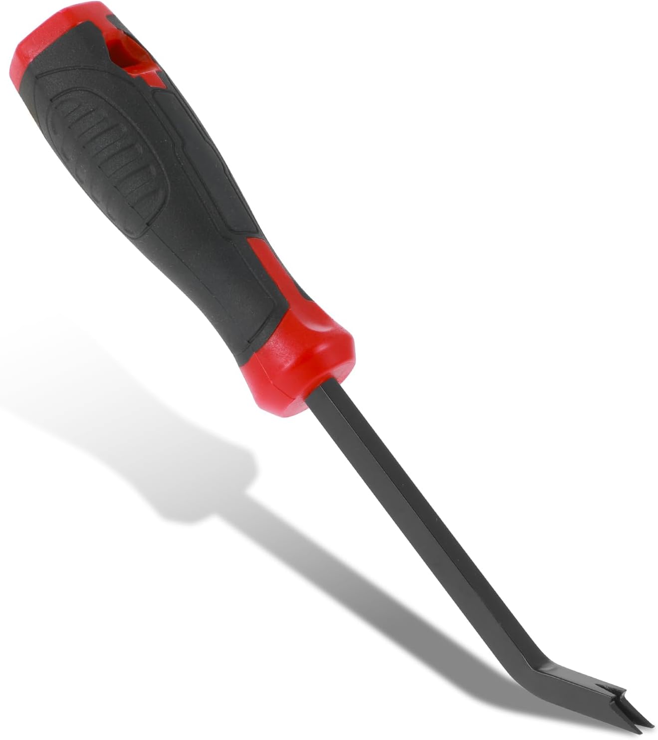 Heavy Duty Staple Remover Upholstery Staple Removers Tool, Nail Fastener Remover Stapler Puller Lifter for Furniture Floor Wall Wooden Case Car Photo Frame