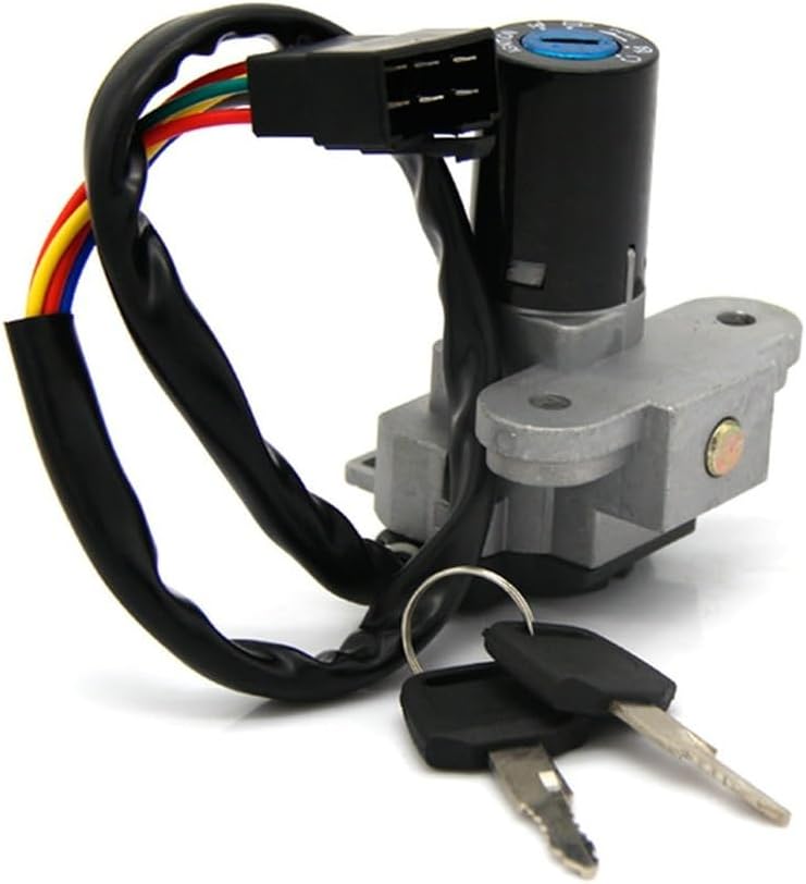 Motorcycle Ignition Switch Key Fit For 748 R S SP SPS 749 916 ST4 996 996R 996S 996SPS 998 998S 999 M750 M600 ST2 944