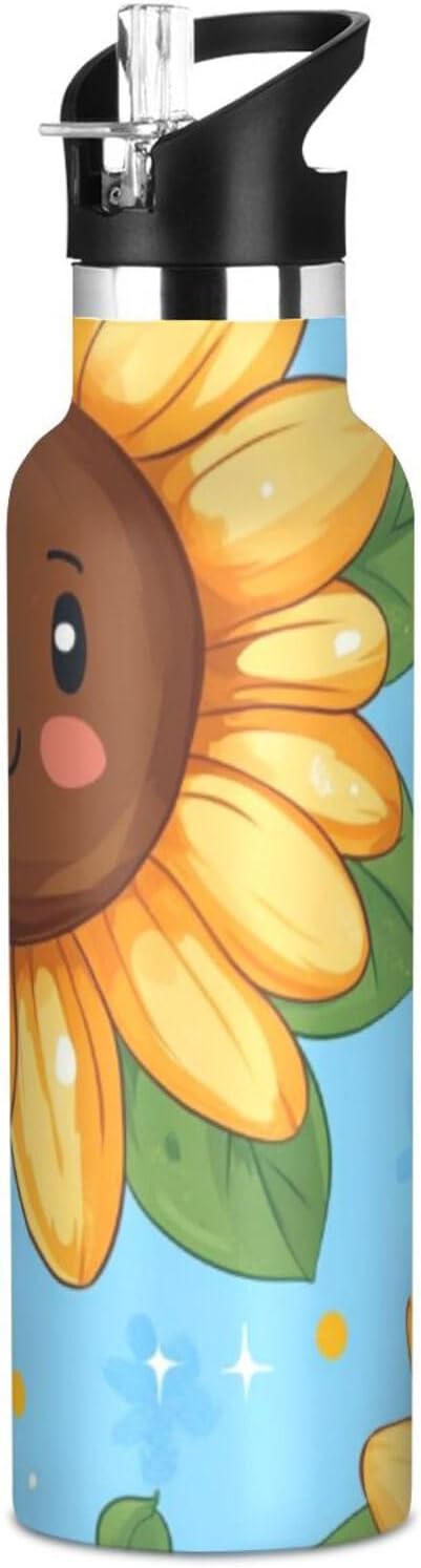 Botellas de Agua Deportivas