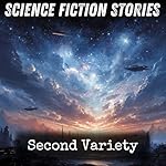 Cover of Second Variety