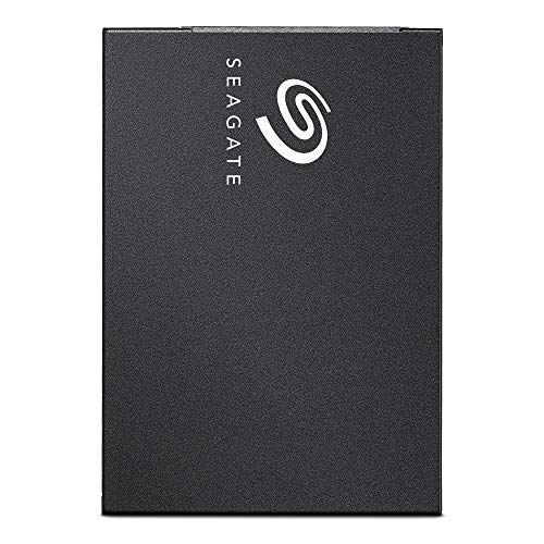 Image of Seagate 1TB Barracuda SSD SATA III 6Gb /s Internal SSD Drive (STGS1000401)