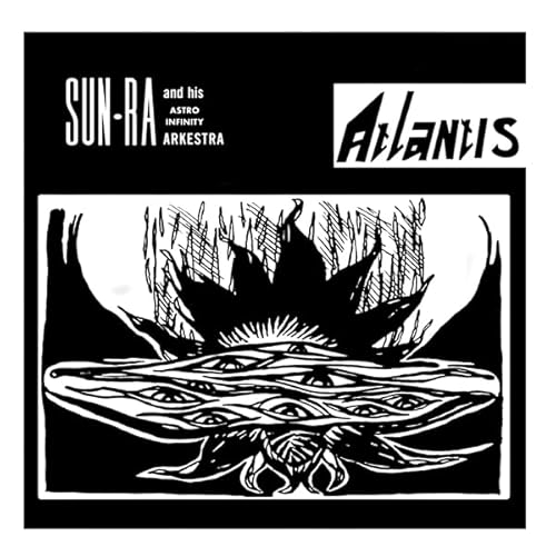 Atlantis [VINYL]