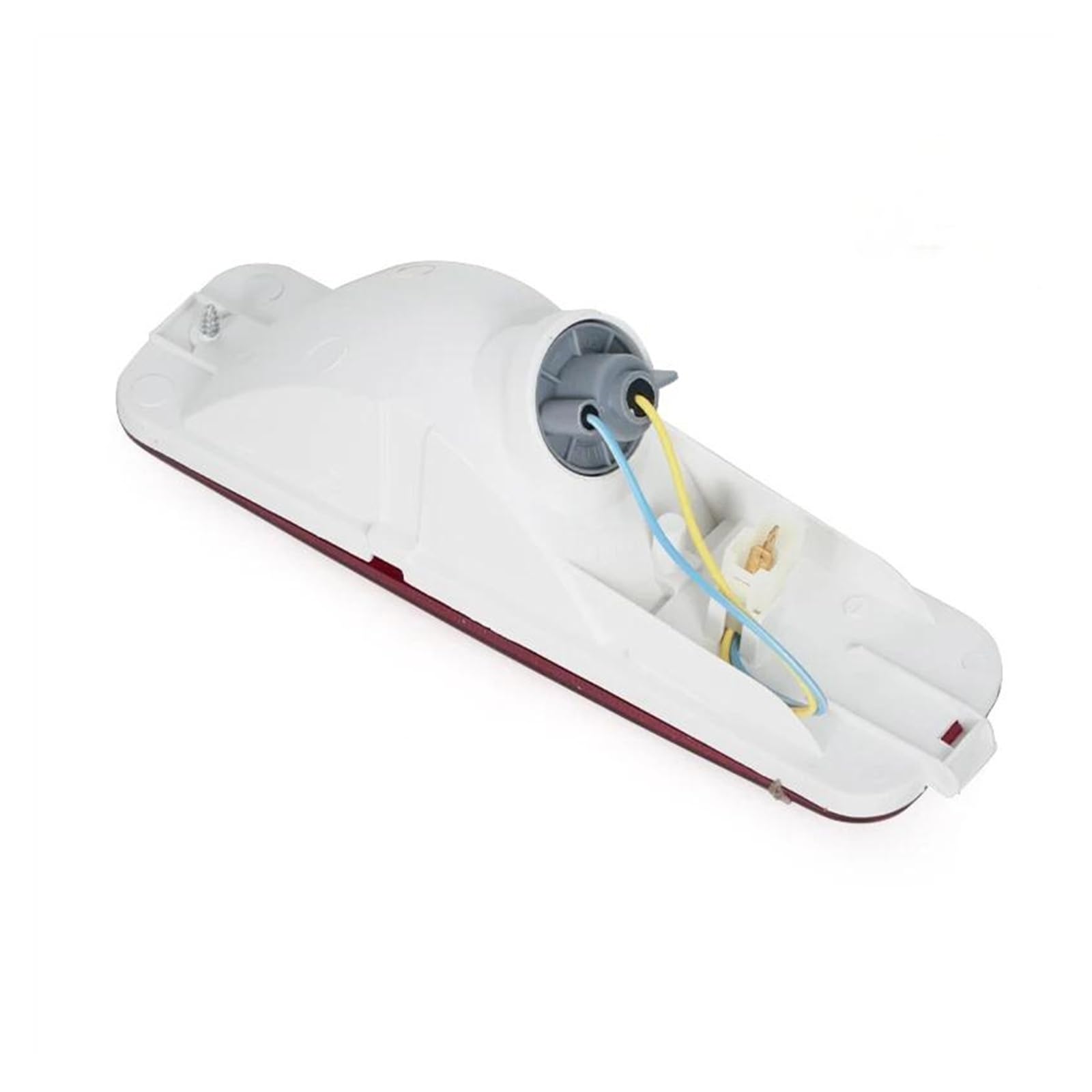 Fanali Posteriori Per Toyota Per Daihatsu Per Terios Per Cami J10 1998-2001 2002 2003 2004 2005 Nebbia Posteriore Fanale Paraurti Riflettore Lampada Fendinebbia Spia Fanale Posteriore Auto (Size : D