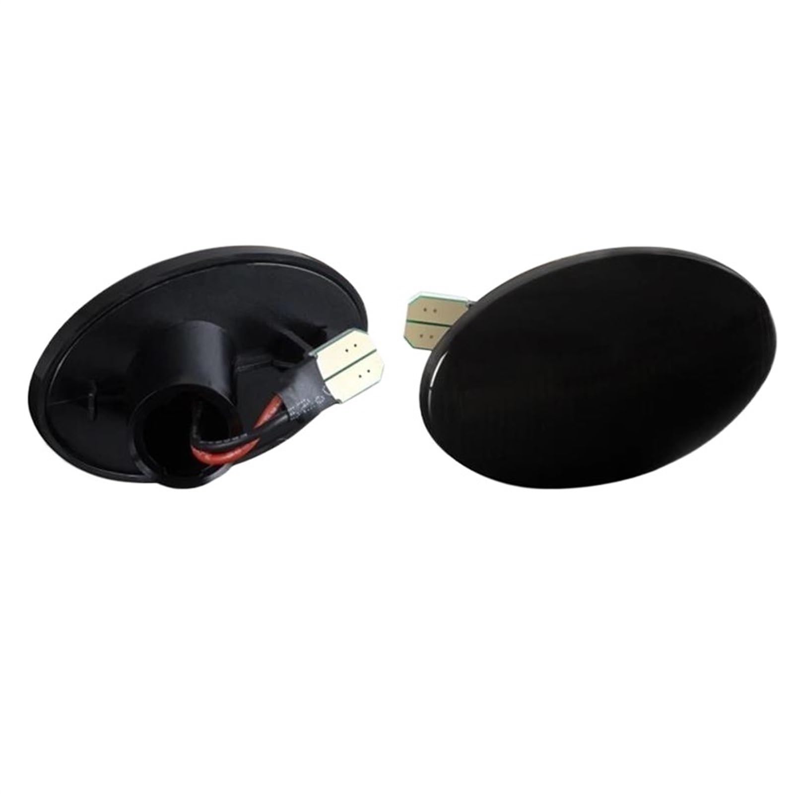 Clignotant latéral dynamique Combo Mk2 pour résoudre les problèmes d'angle mort - 8
