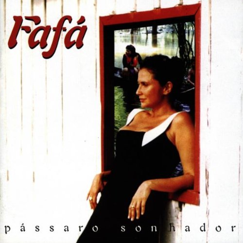 Passaro Sonhador [Audio CD]