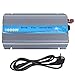 Produktbild Micro Wechselrichter, 1000 W Eingang 10,5-30 V Ausgang 230 V Netz Wechselrichter, Solar Kleiner Mikro Grid Angeschlossene Geräte(EU Plug 220V)