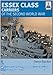 Shipcraft 12 - Essex Class Aircraft Carriers of the Second World War