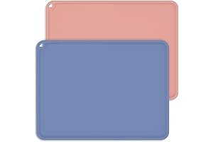 Munchkin Silicone Placemat: Mealtime Made Mess-Free