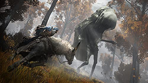 ELDEN RING Launch Edition Jeu Xbox Series X et Xbox One Neuf - vue 7