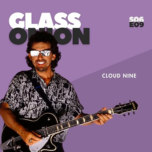 S06 E09 - Cloud Nine.