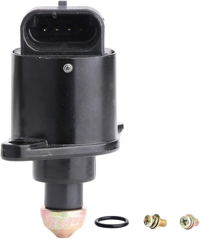 Válvula de controle de marcha lenta IAC OCPTY para Dodge e Jeep – 1 unidade
