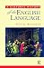 A Cultural History of the English Language (The English Language Series)