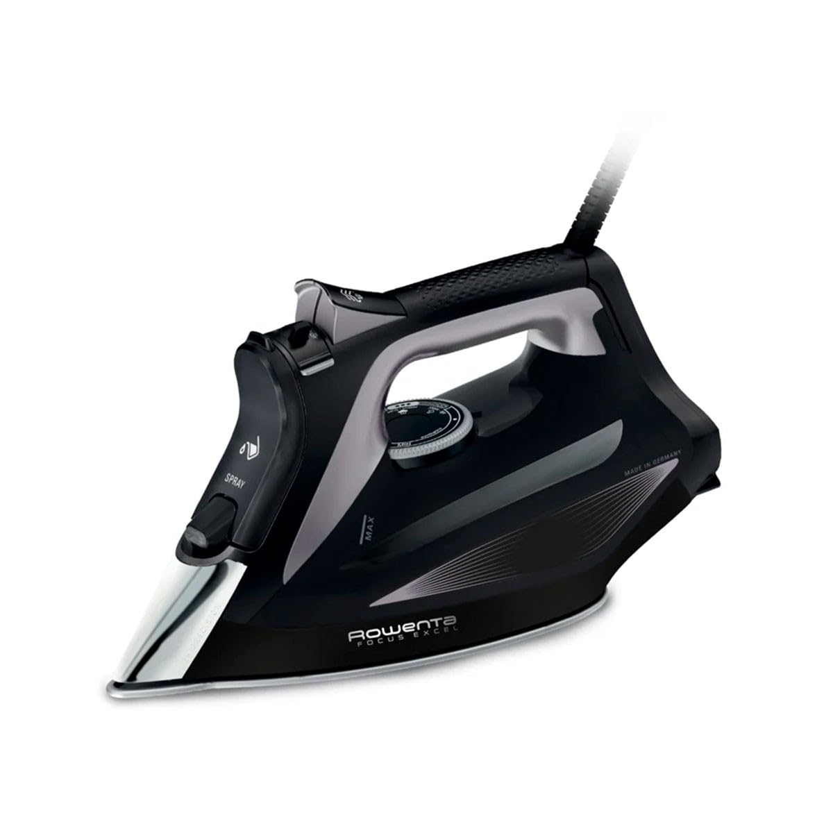 ROWENTA - Ferro a Vapor DW5320D1