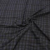 Der Wollstoff ist für Rock, Kleid, Anzug und Mittelalterkostüme geeignet.