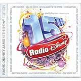 Radio Disney Jams 15th B-Day Edition