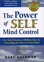 The Power of Self Mind Control 0972401474 Book Cover