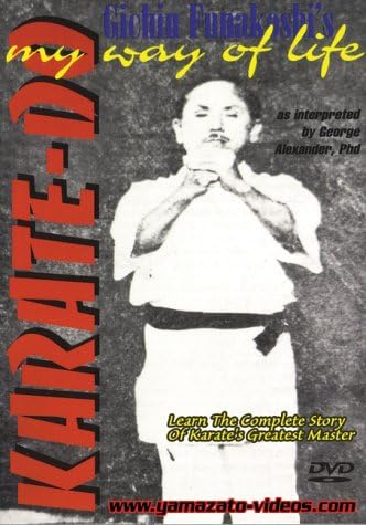 Karaté-Do, Ma Voie, Ma Vie - Gichin Funakoshi - Foto 7