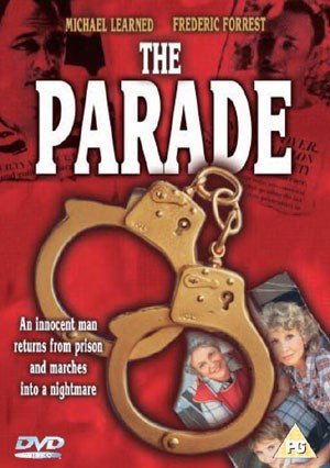 The Parade [DVD] by Michael Learned