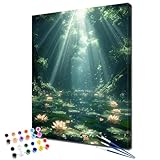 Photo Gallery loto dipingere con i numeri paesaggio colorare con i numeri adulti grande formato 60x75 cm, paint by numbers kit completo con tela, pennelli e vernice acrilica, casa della parete decorazione 2w-1592 Photo Gallery loto dipingere con i numeri paesaggio colorare con i numeri adulti grande formato 60x75 cm, paint by numbers kit completo con tela, pennelli e vernice acrilica, casa della parete decorazione 2w-1592