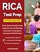 RICA Test Prep Study Guide: Exam Book & Practice Test Questions for the Reading Instruction Competence Assessment (RICA) Exam