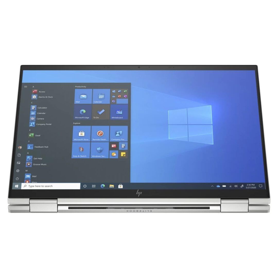 HP EliteBook x360 1030 G8 Intel i7-1185G7 16GB RAM 512GB SSD 13.3