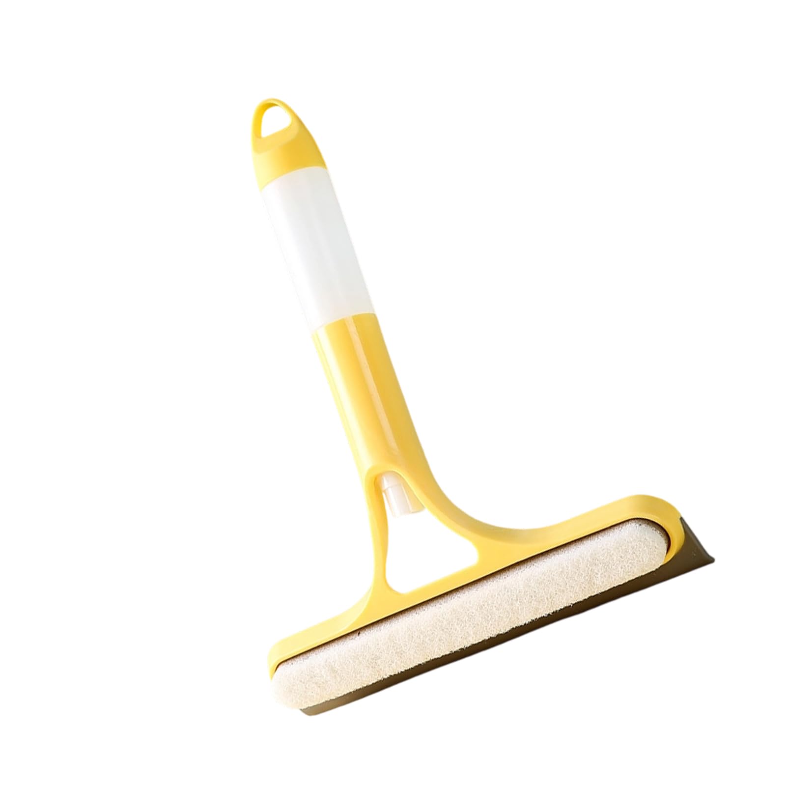 Silicones Window Cleaning Sponge Scrubber Squeegee All Purpose Household Tool Window Cleaner Sponge