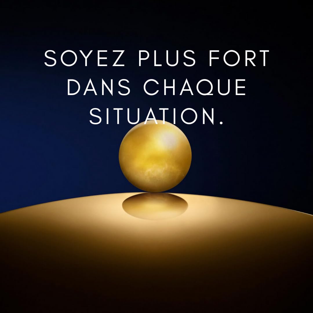 INSTANT ERECT by Vaud - Stimulant sexuel naturel pour hommes - Gélules d'érection de haute qualité avec maca, L-arginine, ginseng & zinc - Qualité suisse - 15 gélules - Alternative Viagra Homme