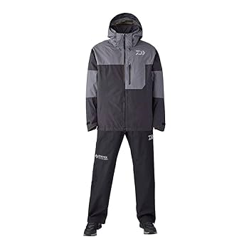 DAIWA - ダイワ防寒着 ゴアテックス インフィニアム™ プロダクト レインスーツ Amazon.co.jp: ダイワ(DAIWA) 防寒着 ゴアテックス インフィニ
