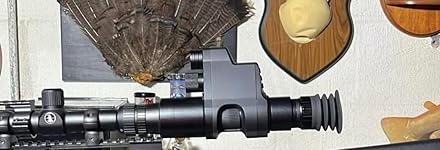 Review Image by Fox hunter4 Fox hunter4