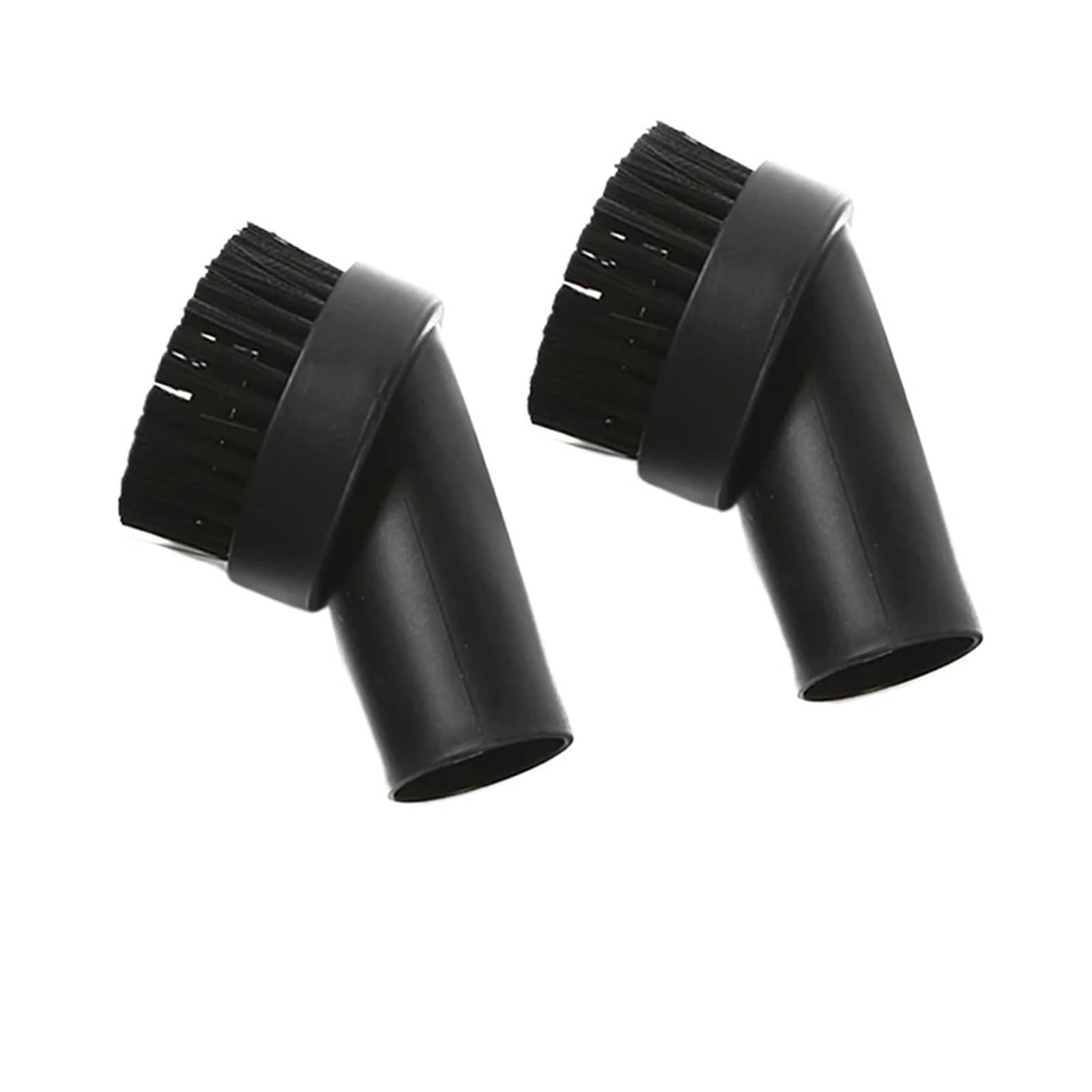 chengshao Universal 35mm Vacuum Cleaner Dust Brush Round Head Suction Nozzle Replacement Accessories
