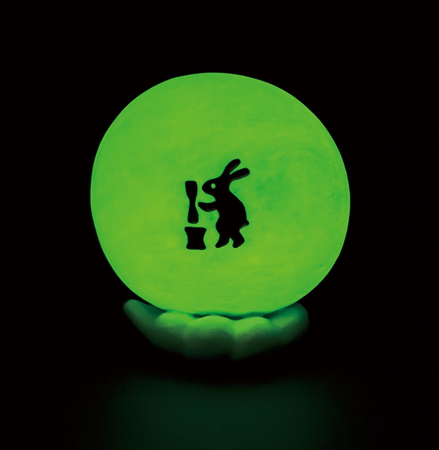 Amazon.co.jp: デコレコーポレーション concombre おおきな満月