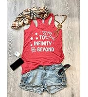 Algopix Similar Product 8 - LargeVintage RedInfinity And