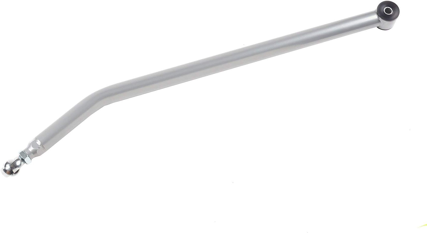 Rubicon Express RE1673 Front Adjustable Track Bar for Jeep JK