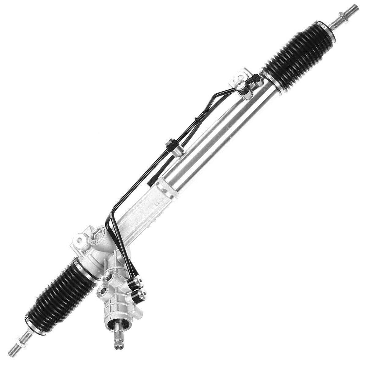 Amazon.com: GLLUSA Power Steering Rack and Pinion Assembly  