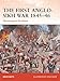 Produktbild The First Anglo-Sikh War 184546: The betrayal of the Khalsa (Campaign, Band 338)