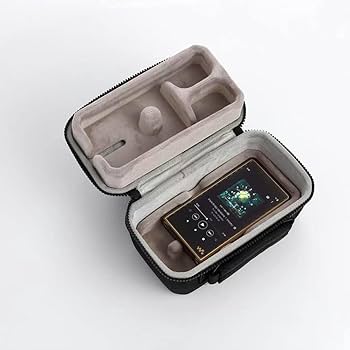 Amazon | アップグレードされた保護シェルスキンキャリング