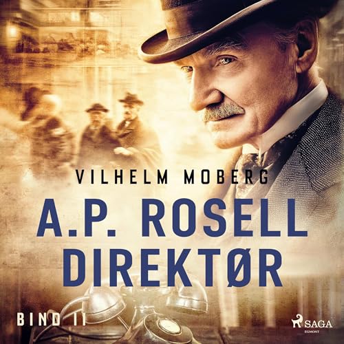 Direktør cover art