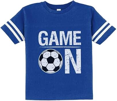 P.C.F APPAREL　SOCCER GAME SHIRTS　Lサイズ SOCCER GAME SHIRTS L/S
