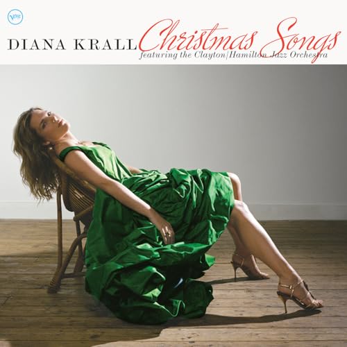 Diana Krall feat. The Clayton-Hamilton Jazz Orchestra