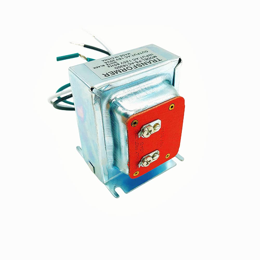 What Transformer Should I Use With My Wired Video Doorbell?, 43 OFF