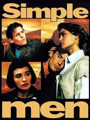 Simple Men