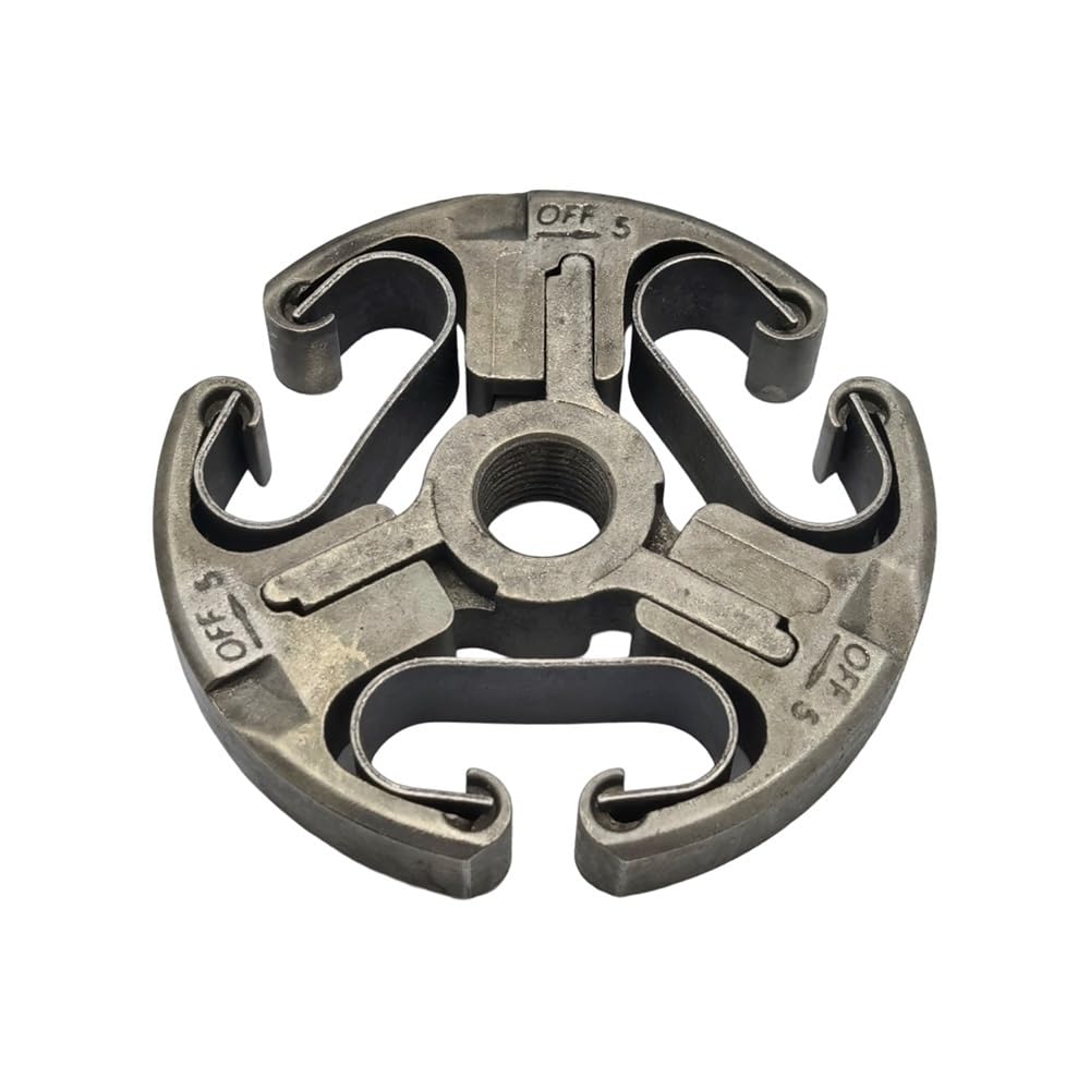 Embrayage de tronçonneuse 372 XP 365 371 - Accessoire de rechange motoculture 503744401
