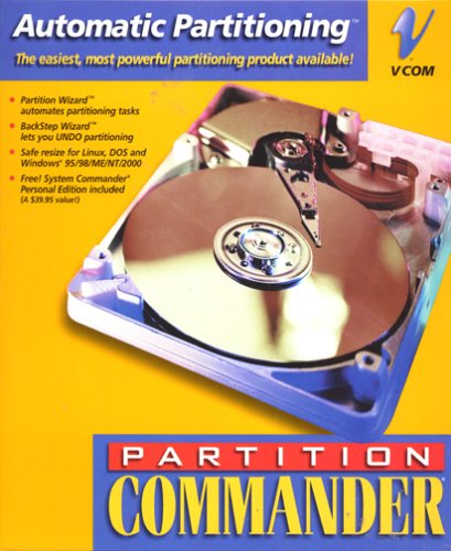 Partition Commander 6.0 #TOP26