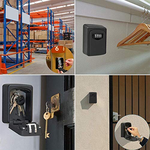 Cajas con llave 15 Imagen adicional
